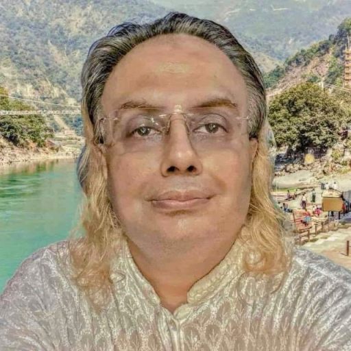 dhruvaji